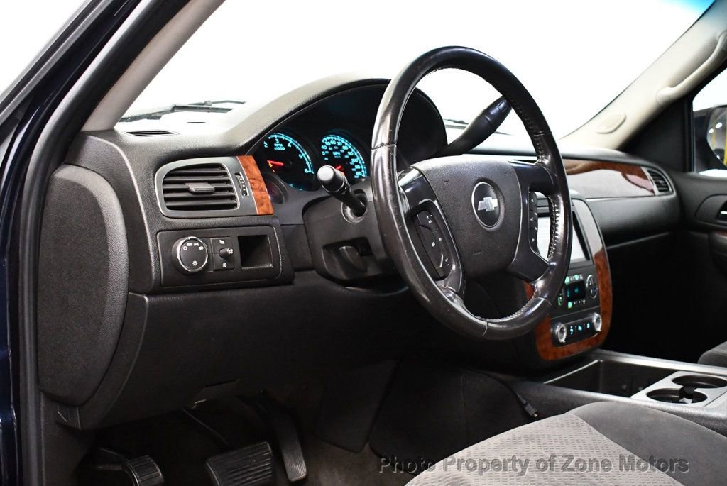 Used 2007 Chevrolet Avalanche LT image 5