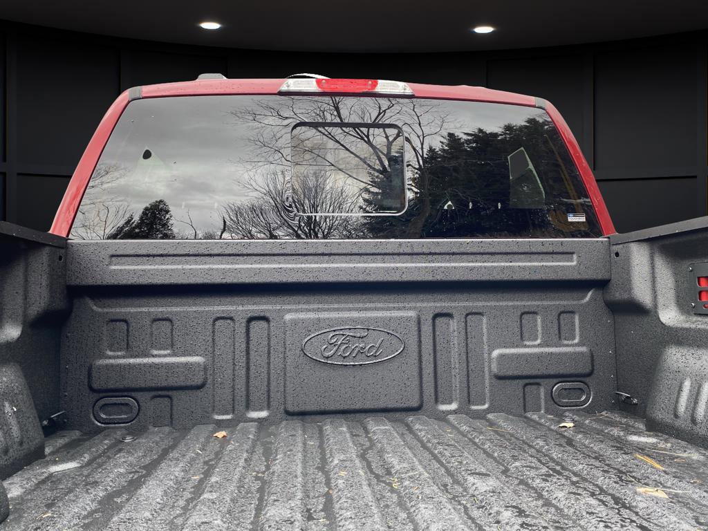 New 2026 Ford F150 Lariat w/ Equipment Group 501A Mid image 19