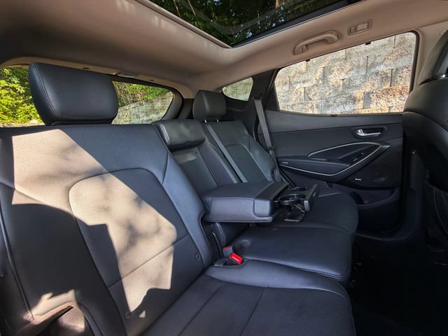 Used 2023 Hyundai Santa Fe SEL w/ Premium Package FWD image 33