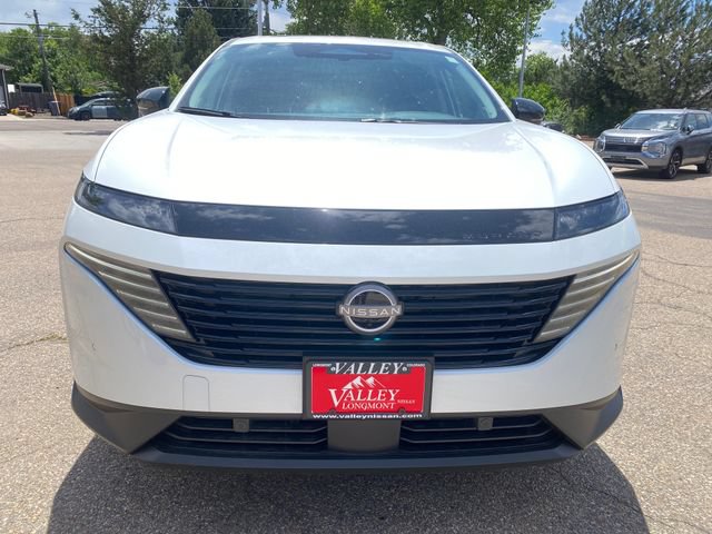 New 2026 Nissan Murano SL AWD/4WD image 8