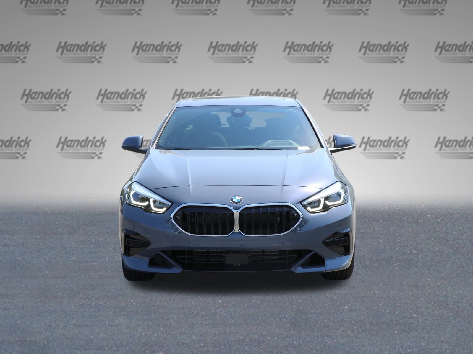 Certified 2024 BMW 228i Gran Coupe w/ Premium Package image 8
