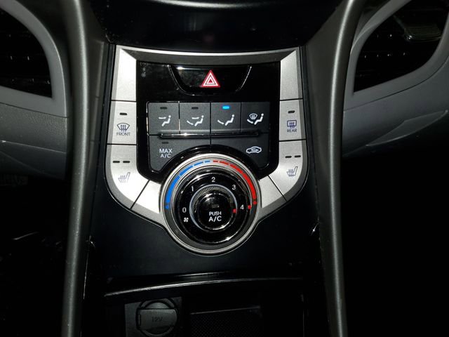 Used 2013 Hyundai Elantra GLS w/ Preferred Pkg FWD image 19