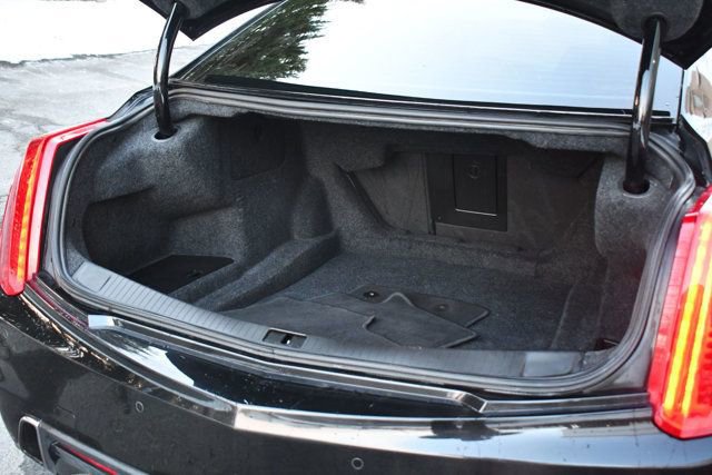 Used 2019 Cadillac CTS Luxury image 7