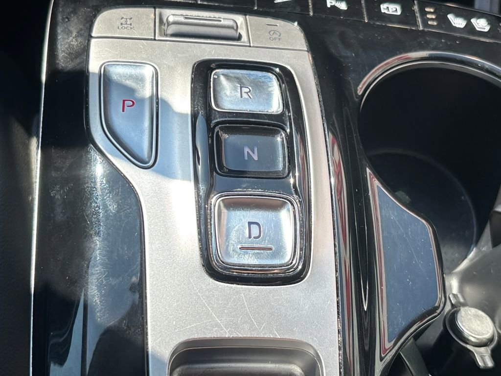Used 2023 Hyundai Tucson Limited image 14