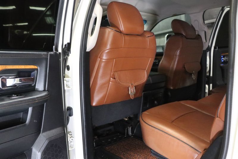 Used 2016 RAM 2500 Longhorn AWD/4WD image 20