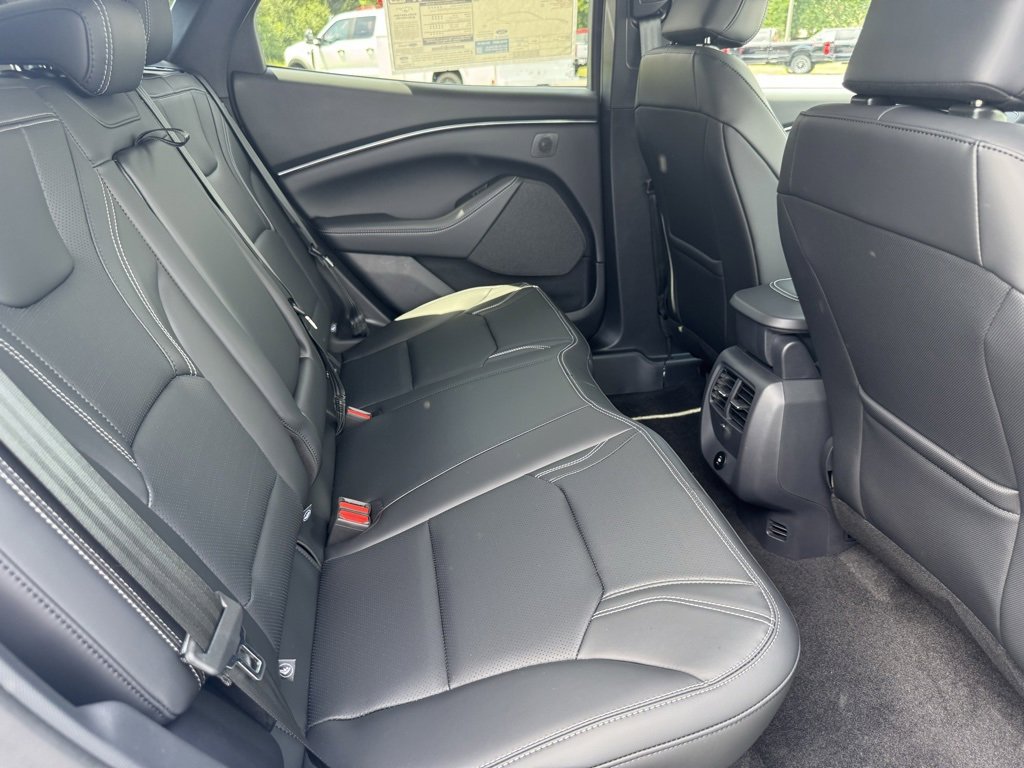 New 2025 Ford Mustang Mach-E Premium w/ Interior Protection Package image 20