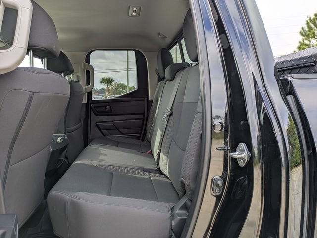 Used 2023 Toyota Tundra SR w/ SR Tow Package image 14