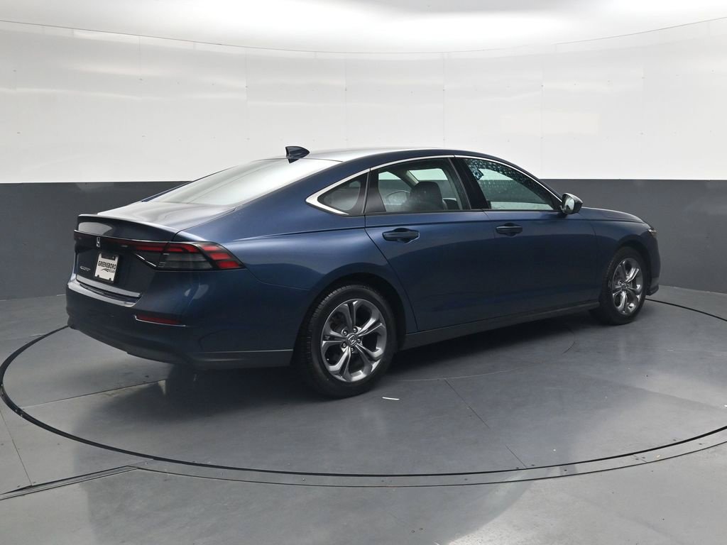 Used 2024 Honda Accord EX image 5