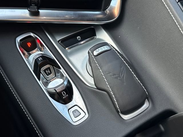 Used 2020 Chevrolet Corvette Stingray Coupe w/ 1LT image 25