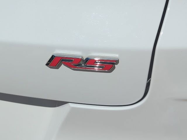 Used 2024 Chevrolet TrailBlazer RS w/ Driver Confidence Package image 28