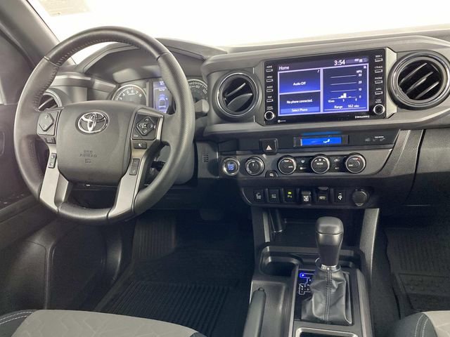 Used 2022 Toyota Tacoma TRD Sport w/ Technology Package image 12