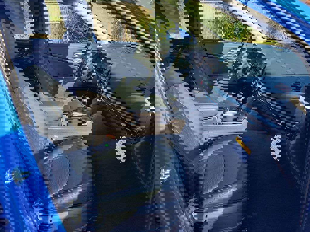 New 2026 Kia Sportage EX w/ EX Panorama Roof Package image 7