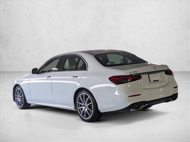 Used 2023 Mercedes-Benz E 350 Sedan image 10