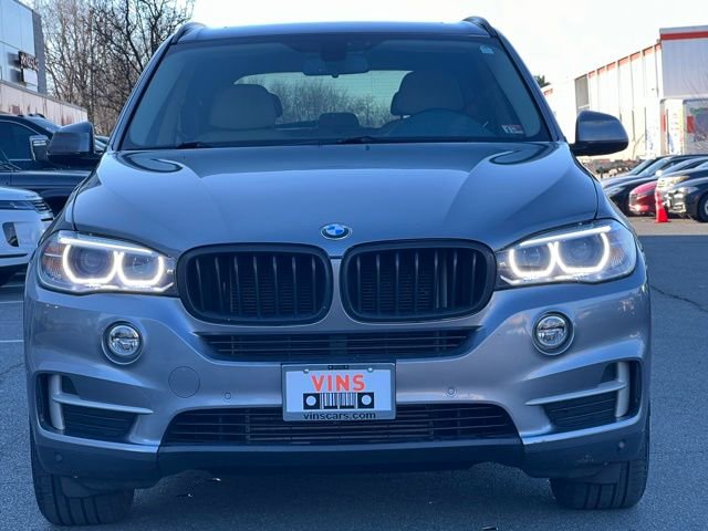 Used 2015 BMW X5 xDrive35i image 10