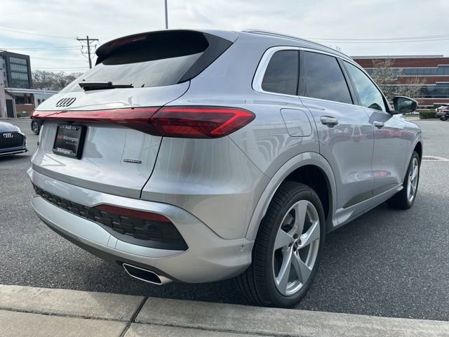 New 2026 Audi Q5 Premium Plus image 5