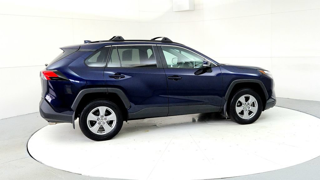 Certified 2024 Toyota RAV4 XLE AWD/4WD image 6