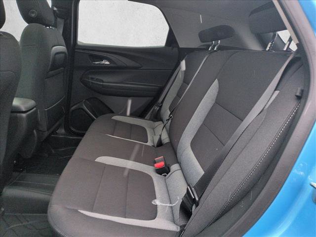 New 2026 Chevrolet TrailBlazer LT w/ LT Cold Weather Package image 24