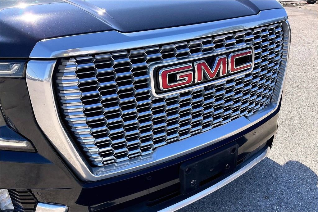 Used 2023 GMC Yukon Denali image 33
