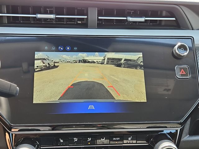 New 2027 Chevrolet Bolt LT w/ Comfort Package FWD image 16