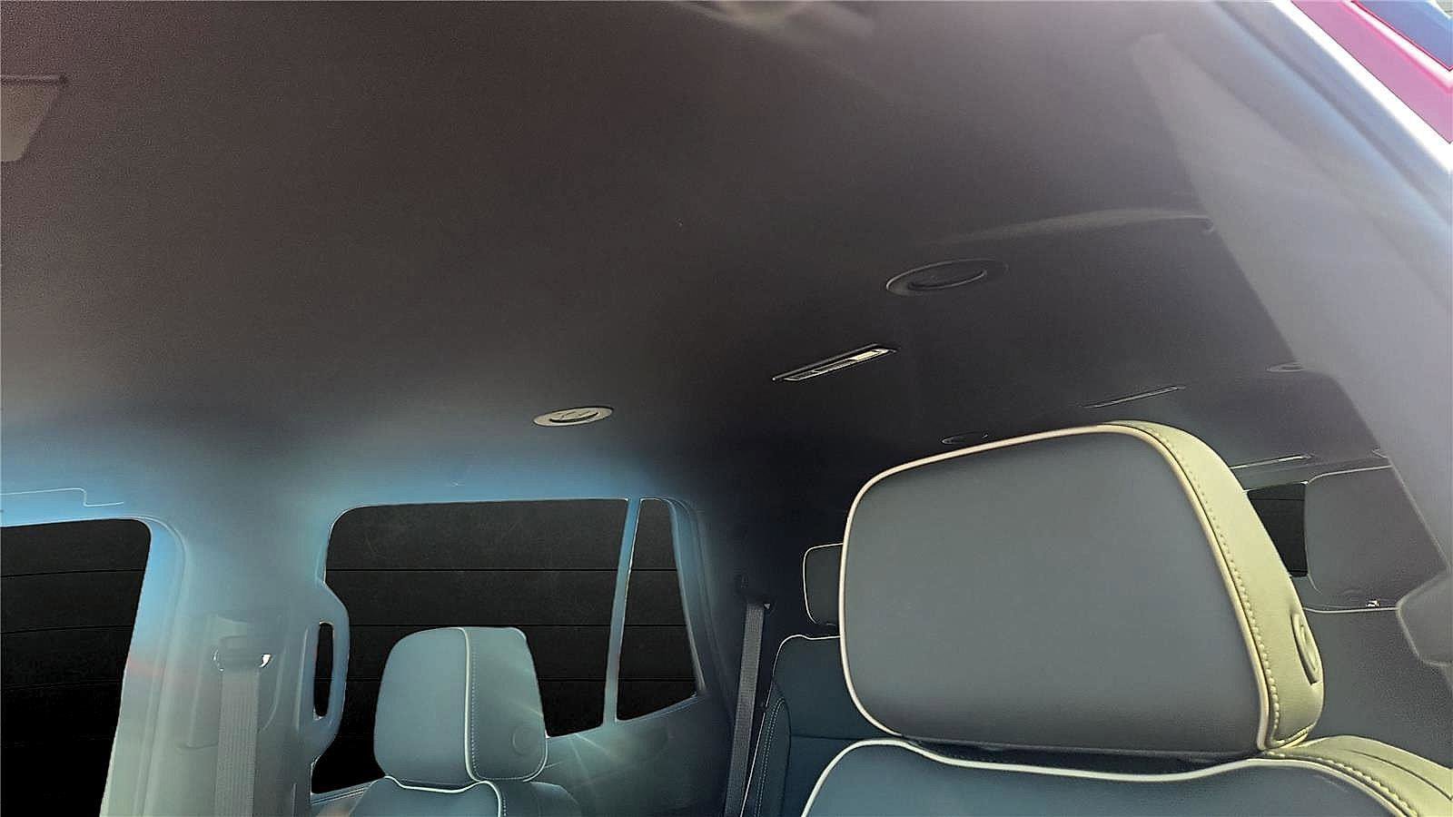 New 2026 GMC Yukon Elevation w/ LPO, Floor Liner Package image 3