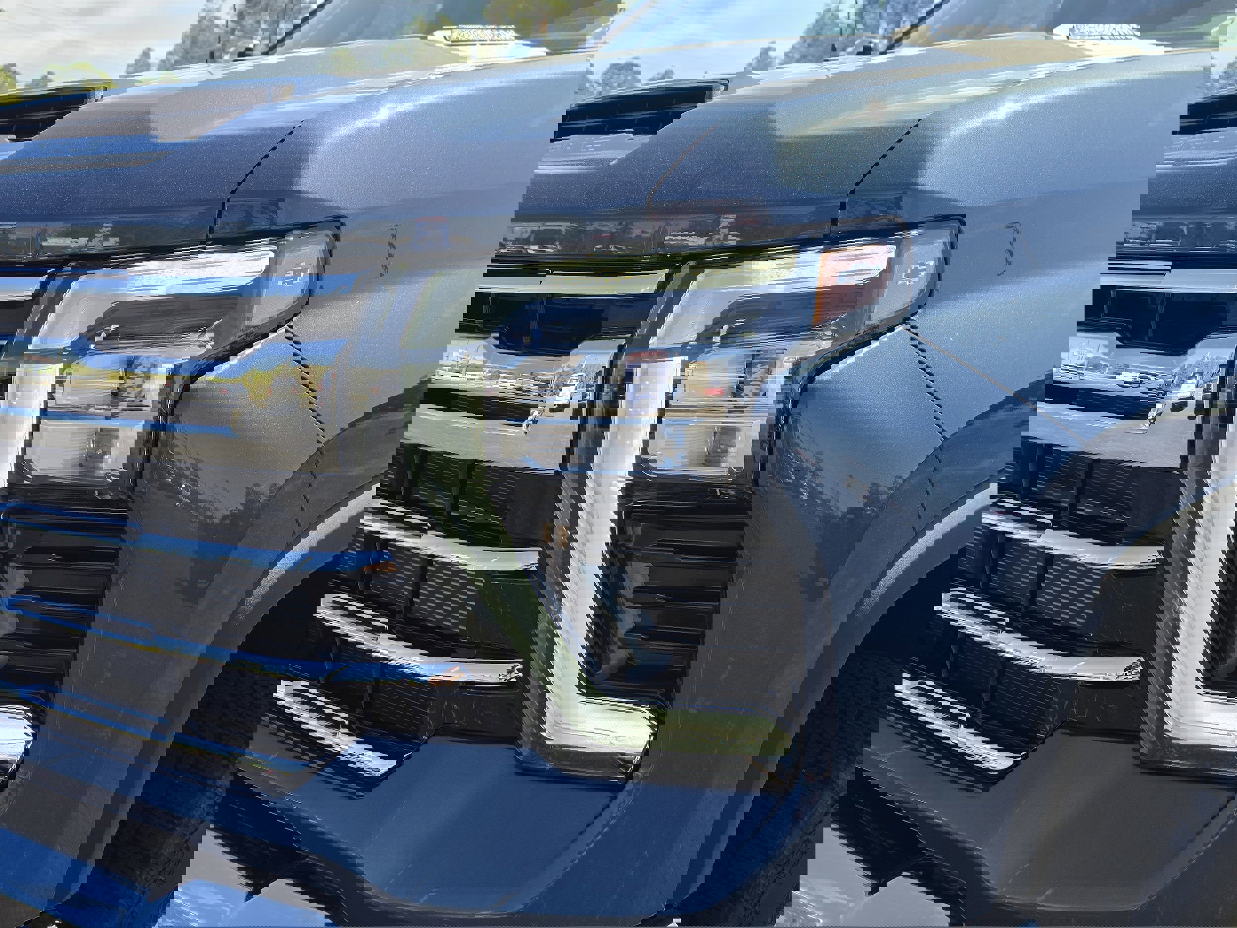 New 2025 Chevrolet Silverado 3500 LTZ w/ LTZ Plus Package image 9