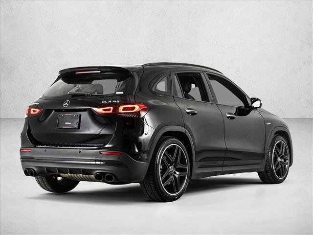 Used 2022 Mercedes-Benz GLA 45 AMG 4MATIC w/ Multimedia Package image 5