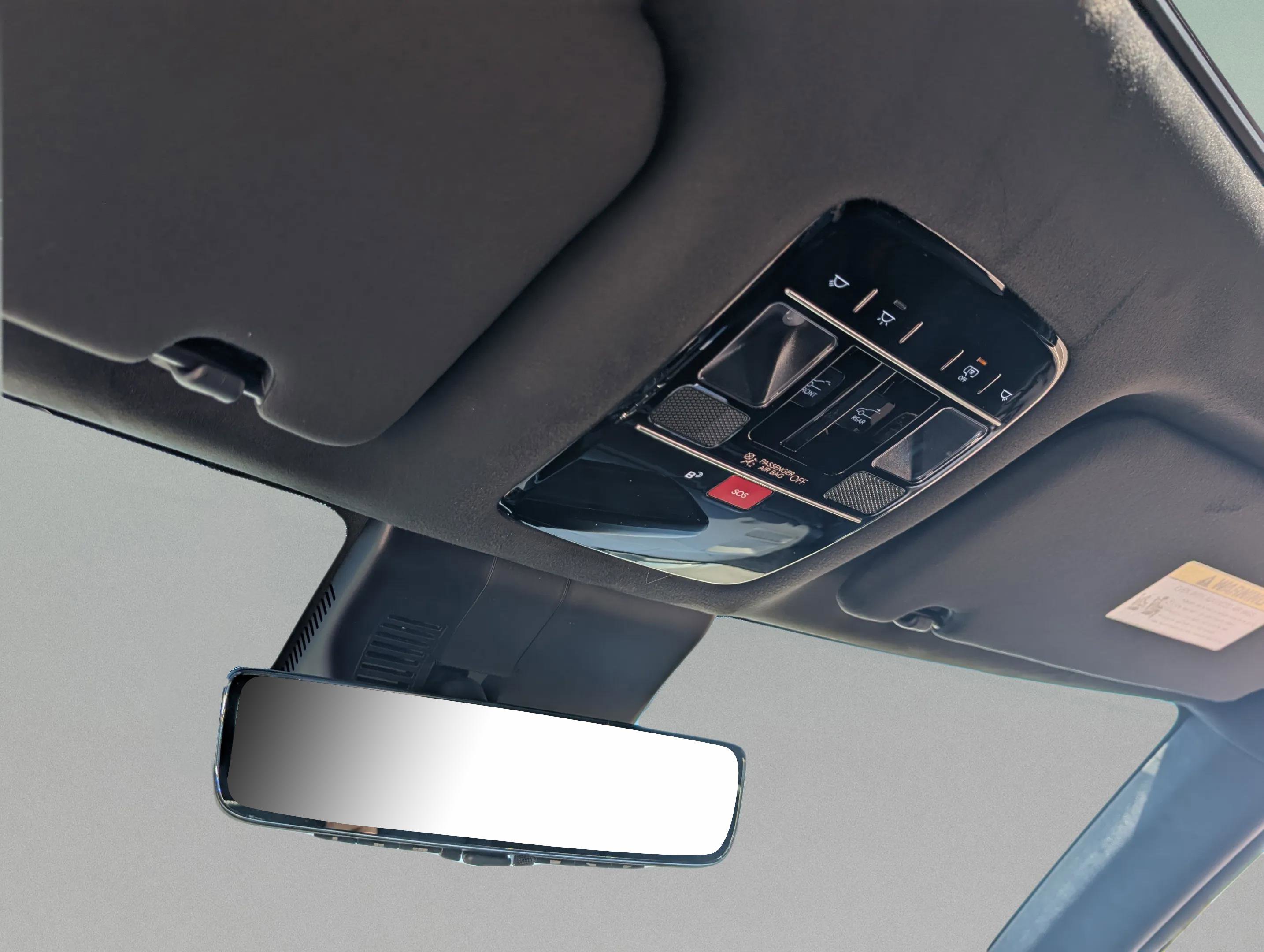 New 2026 Hyundai Santa Fe Calligraphy image 34