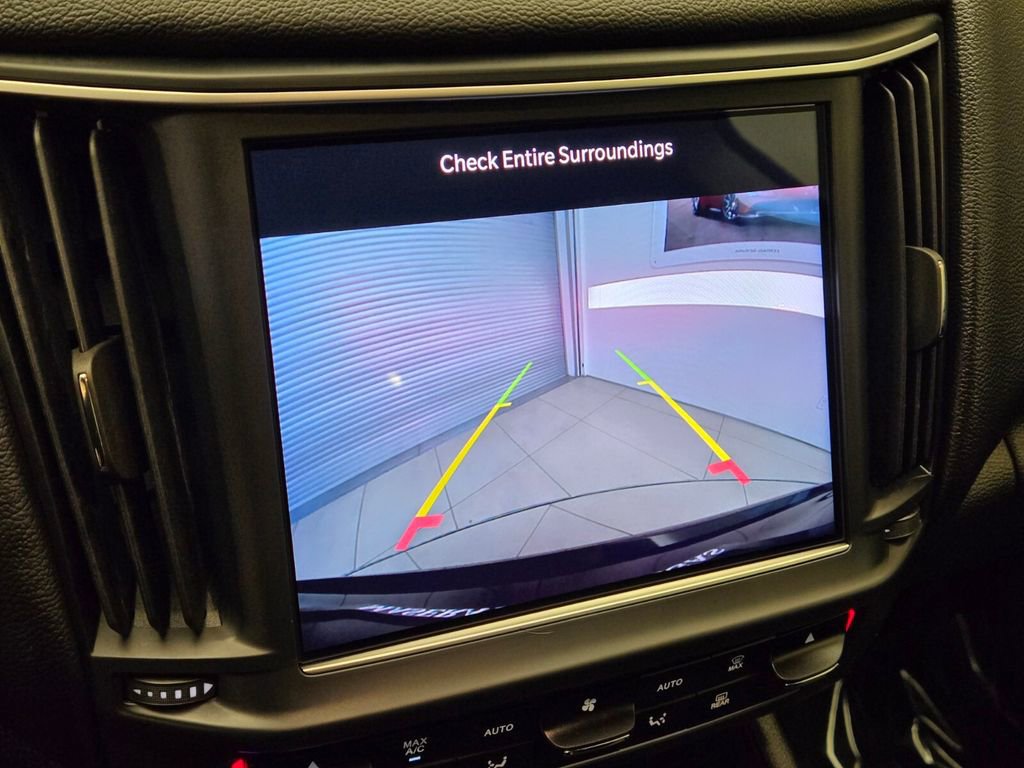 Certified 2022 Maserati Levante GT image 39