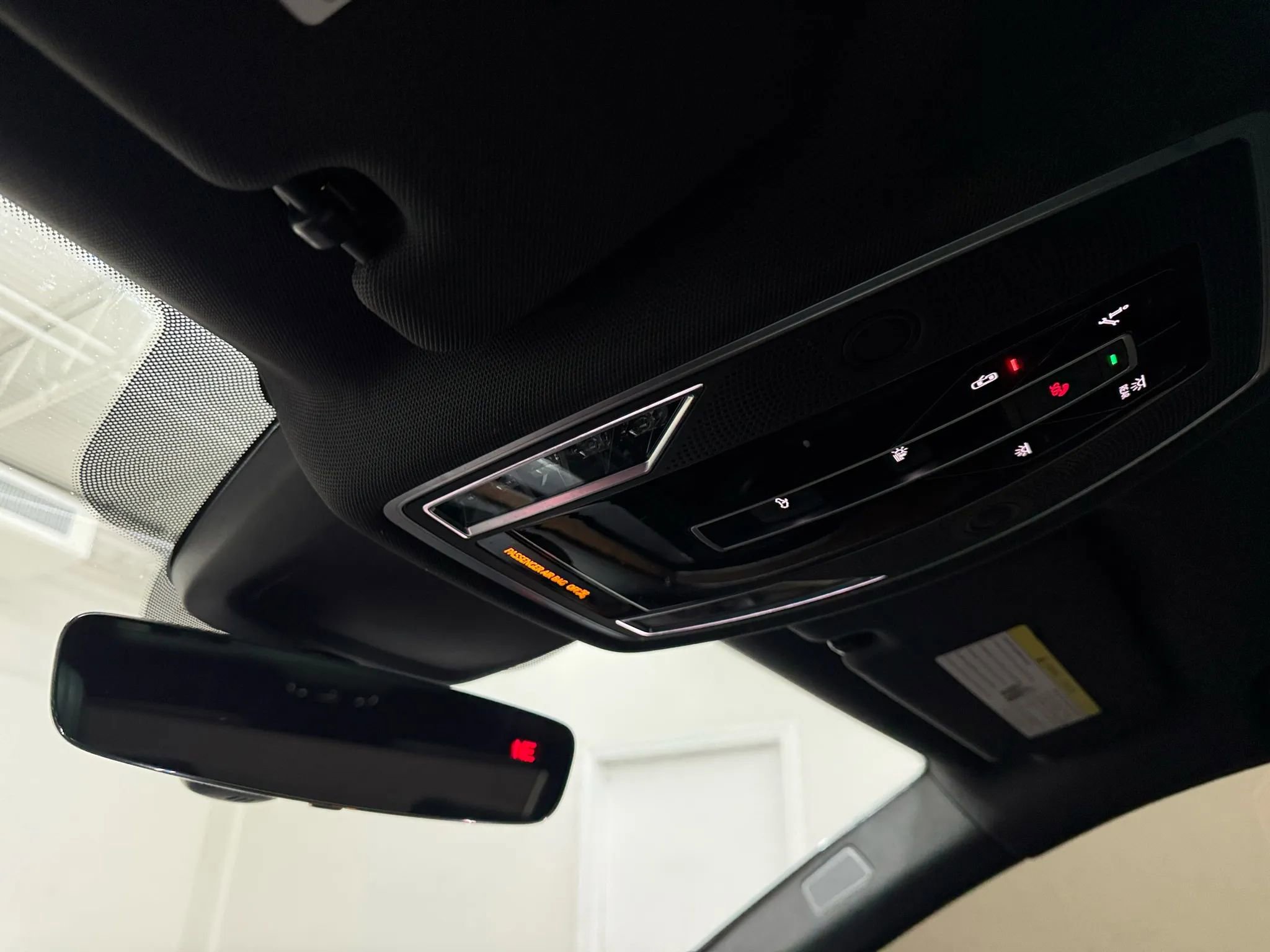 Used 2019 Audi A8 L 3.0T w/ Executive Package image 31