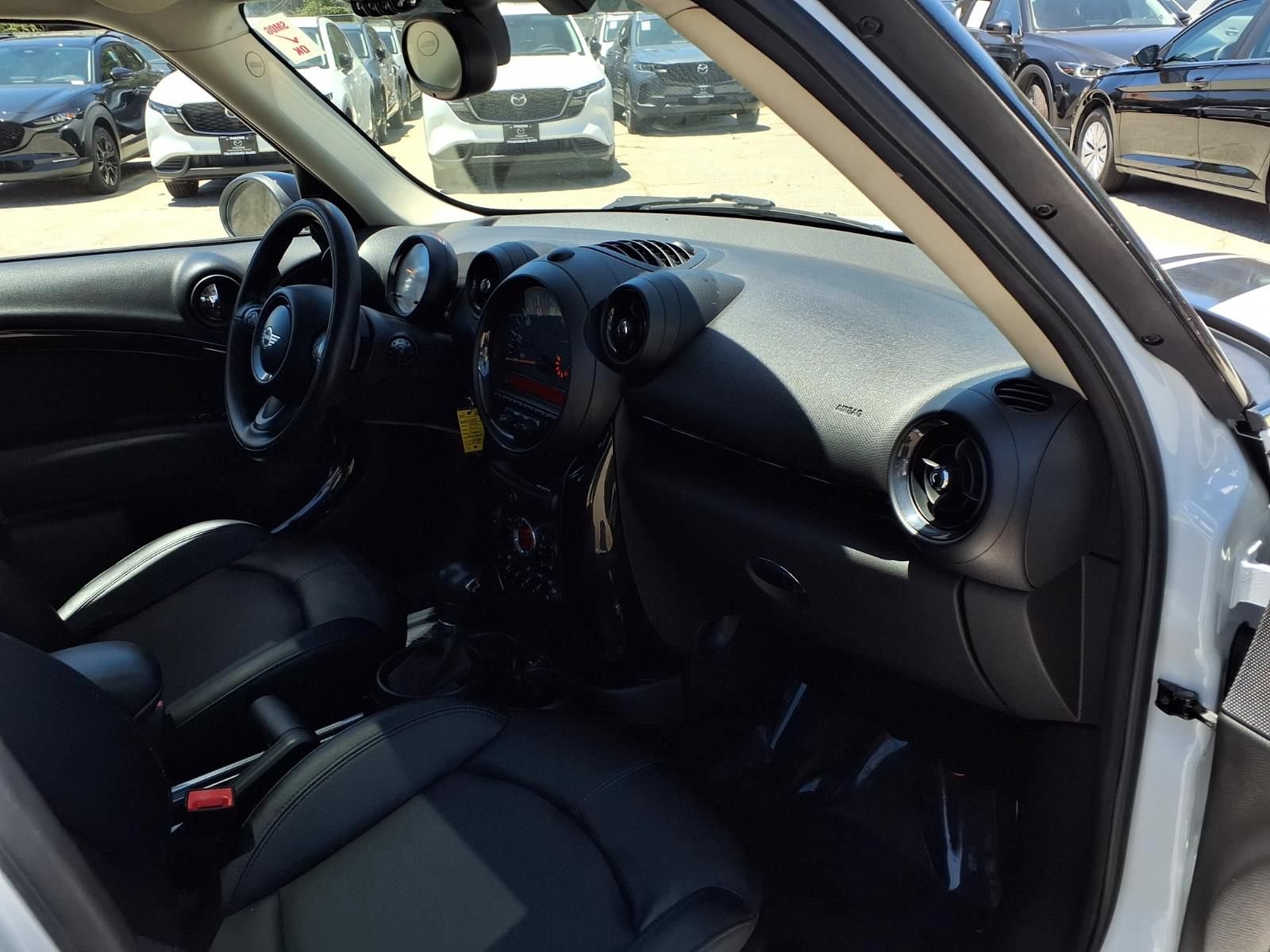 Used 2016 MINI Cooper Countryman S AWD/4WD image 23