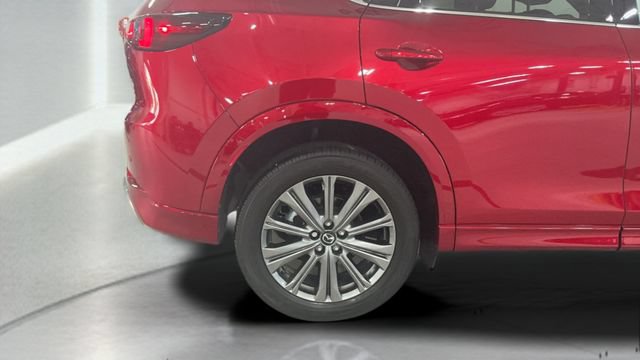 Used 2024 MAZDA CX-5 Signature AWD/4WD image 33