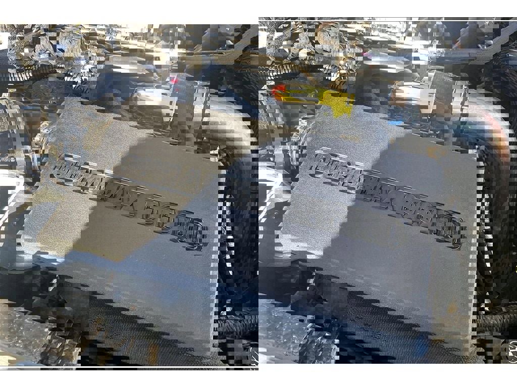 Used 2022 Chevrolet Silverado 3500 LTZ image 32