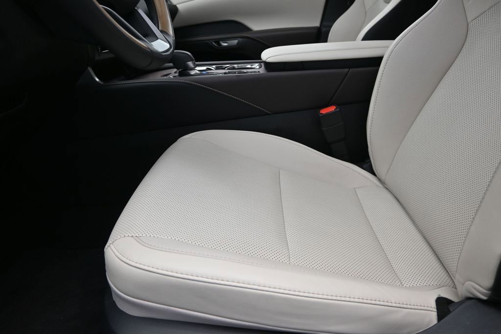 Used 2024 Lexus RX 350 Premium w/ Cold Area Package FWD image 13