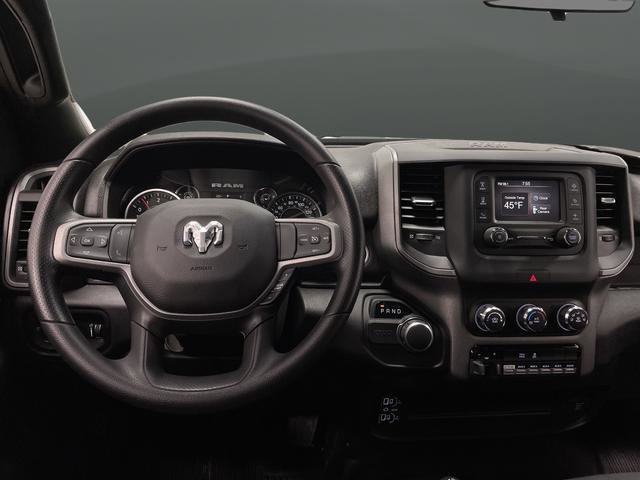 New 2024 RAM 3500 Tradesman image 5