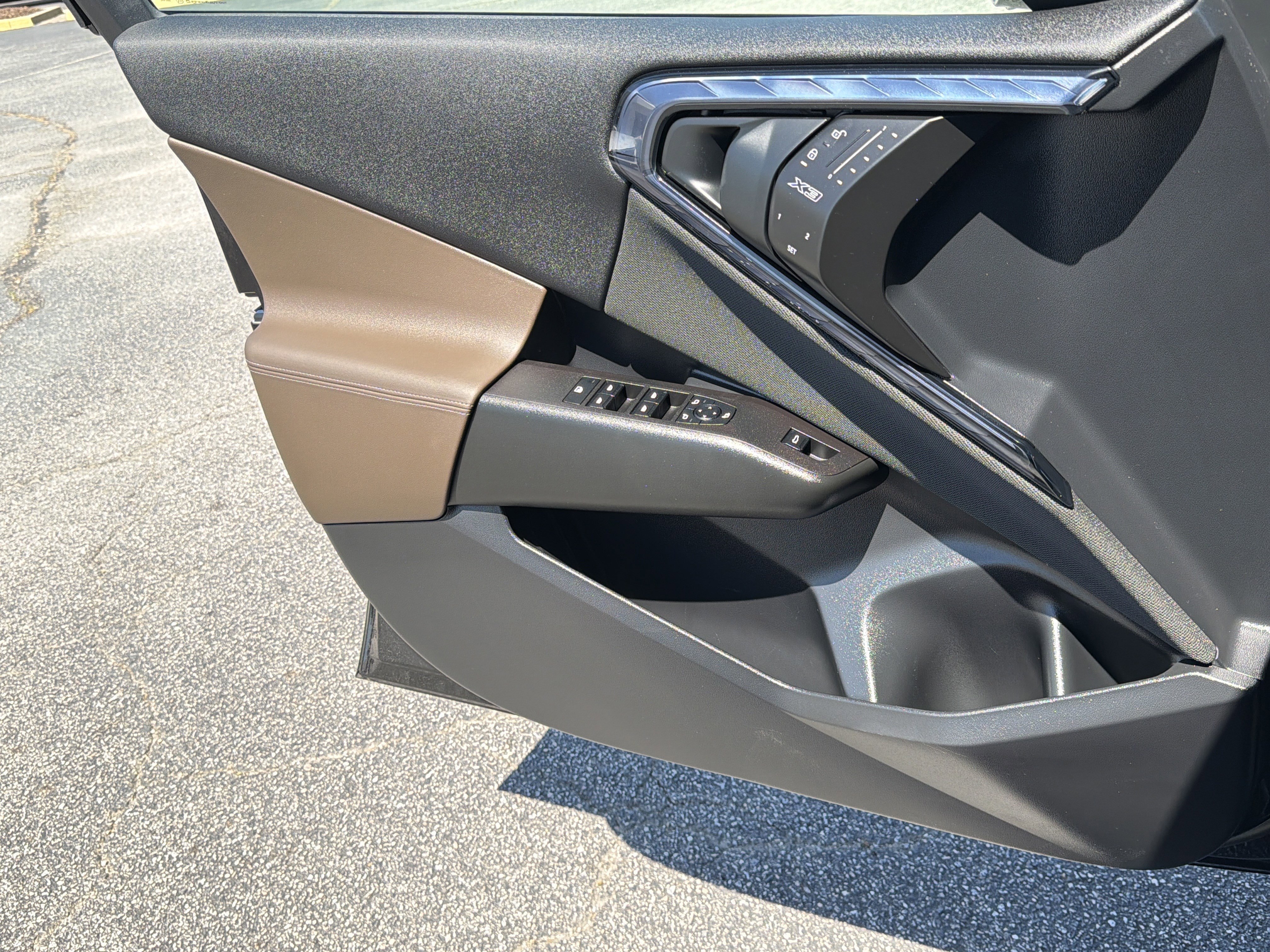 Used 2025 BMW X3 xDrive30i AWD/4WD image 22