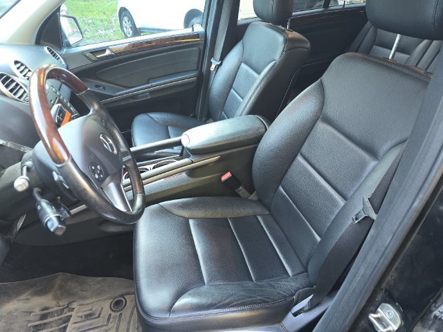 Used 2011 Mercedes-Benz ML 350 2WD image 15