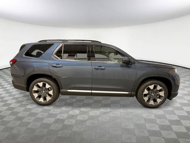 New 2026 Honda Pilot Elite image 7