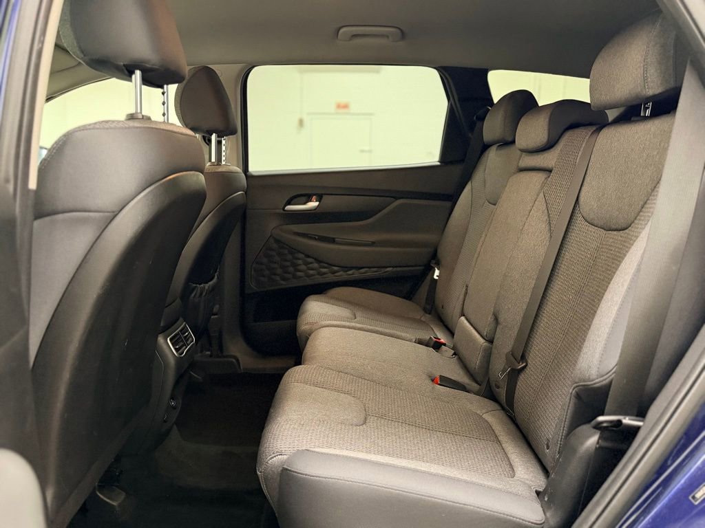 Used 2023 Hyundai Santa Fe SE AWD/4WD image 22