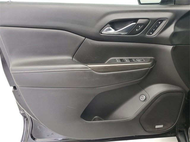 Used 2017 GMC Acadia SLT image 22