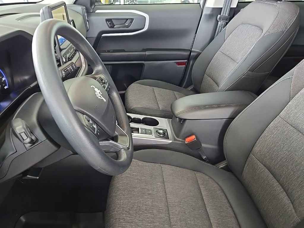 Used 2024 Ford Bronco Sport Big Bend image 19