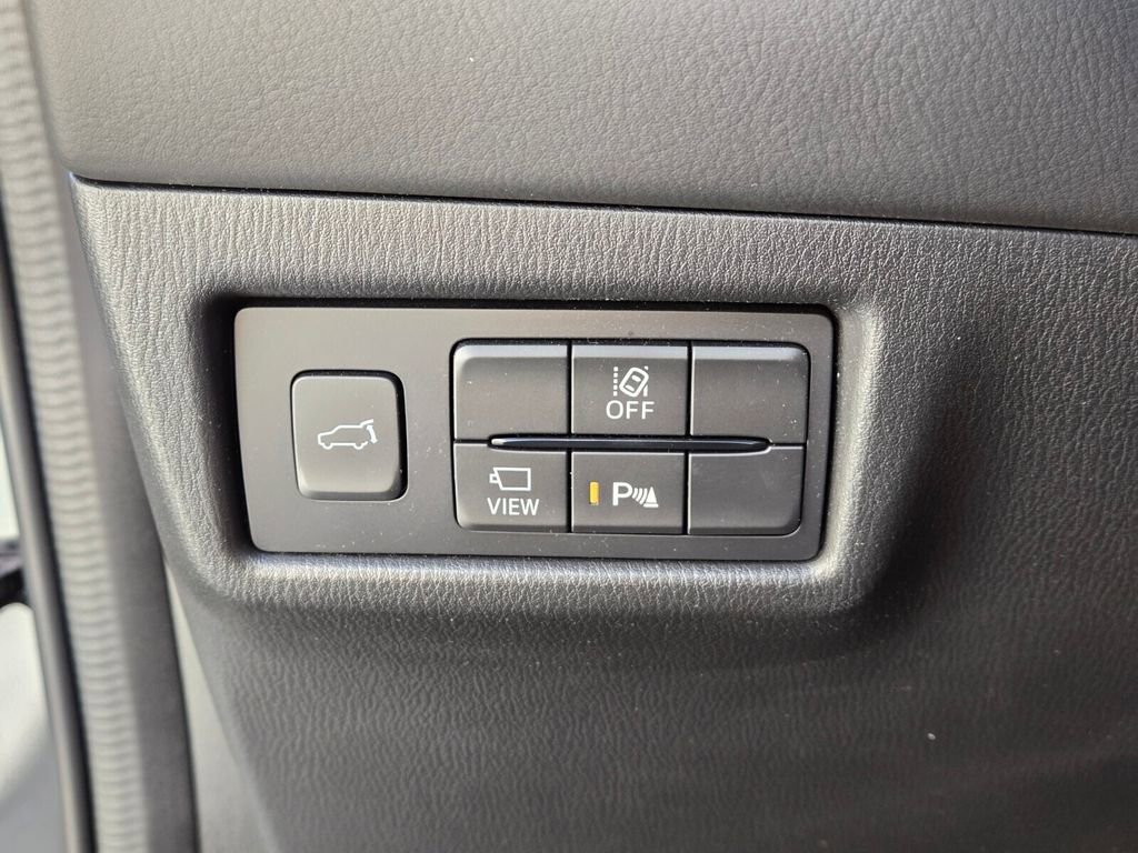 Used 2025 MAZDA CX-5 2.5 Turbo image 24