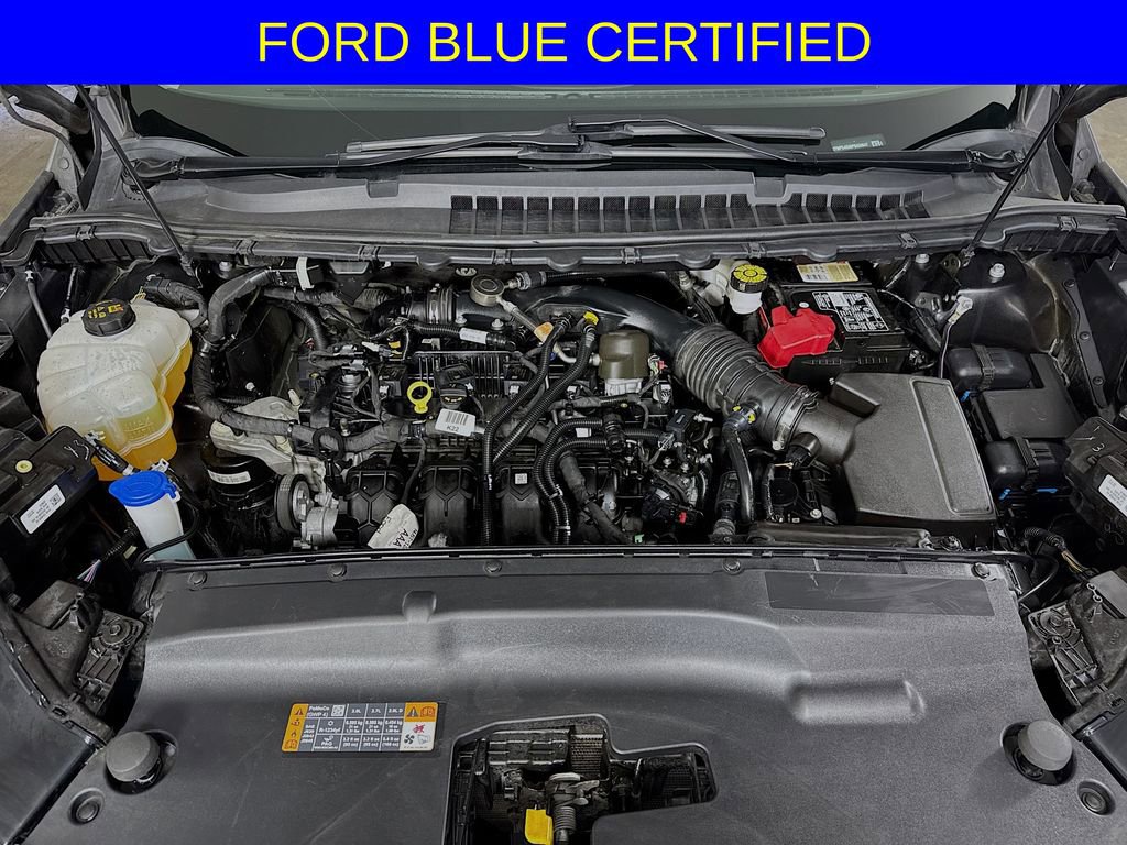 Used 2023 Ford Edge SE image 27
