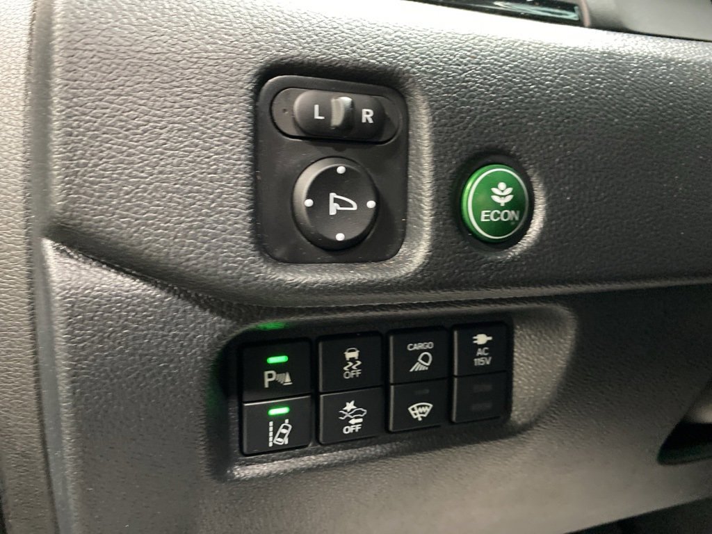 Used 2023 Honda Ridgeline Black Edition image 18