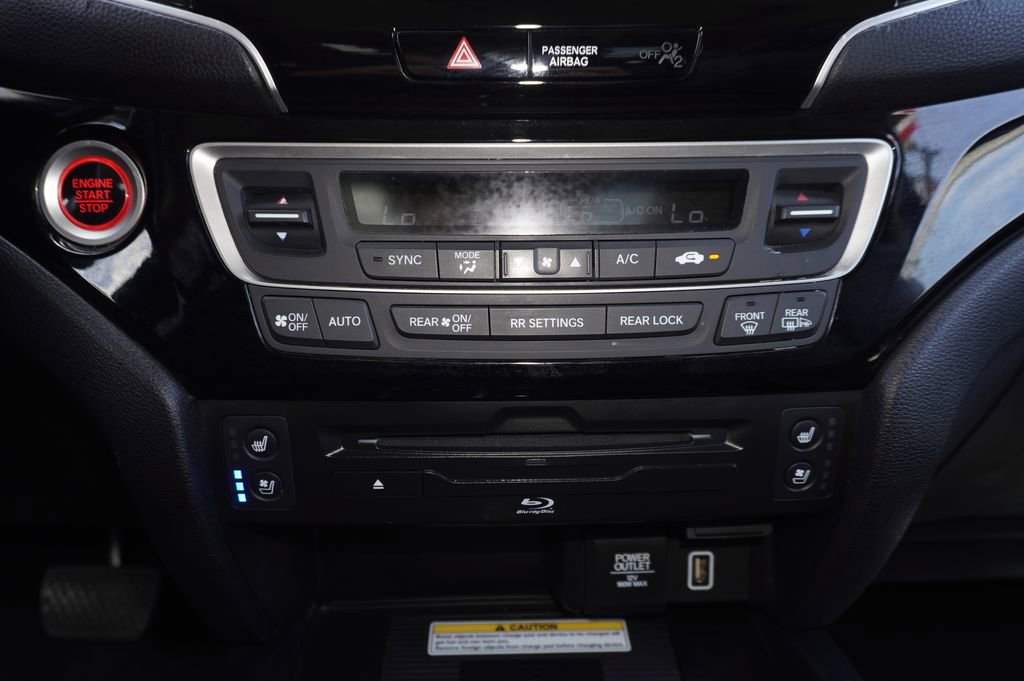 Used 2019 Honda Pilot Elite image 22
