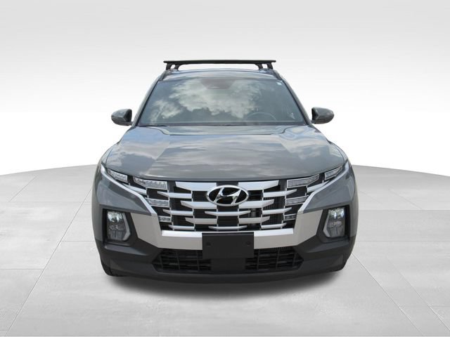 Used 2023 Hyundai Santa Cruz SEL Premium w/ Tow & Go Package AWD/4WD image 8