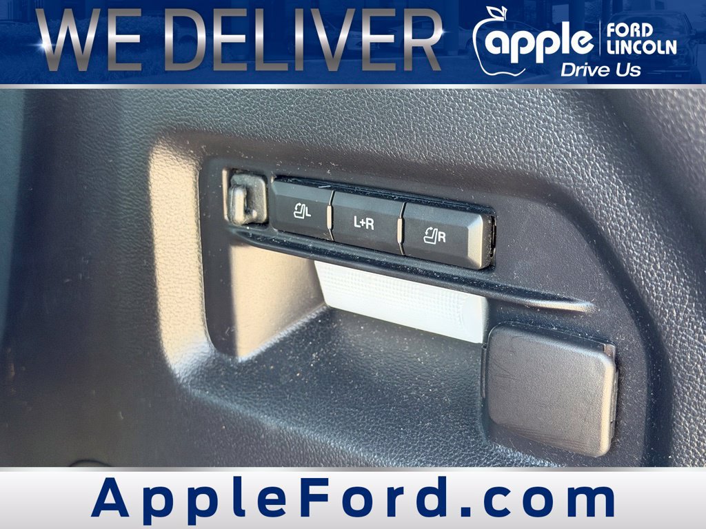 Used 2022 Ford Explorer ST w/ Equipment Group 401A AWD/4WD image 10