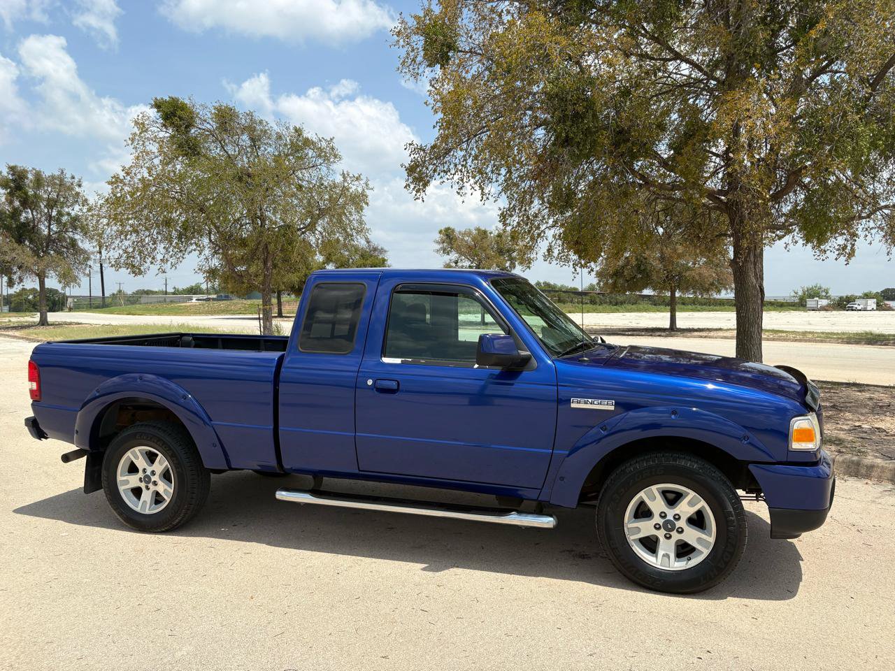 Used 2006 Ford Ranger Sport RWD image 53