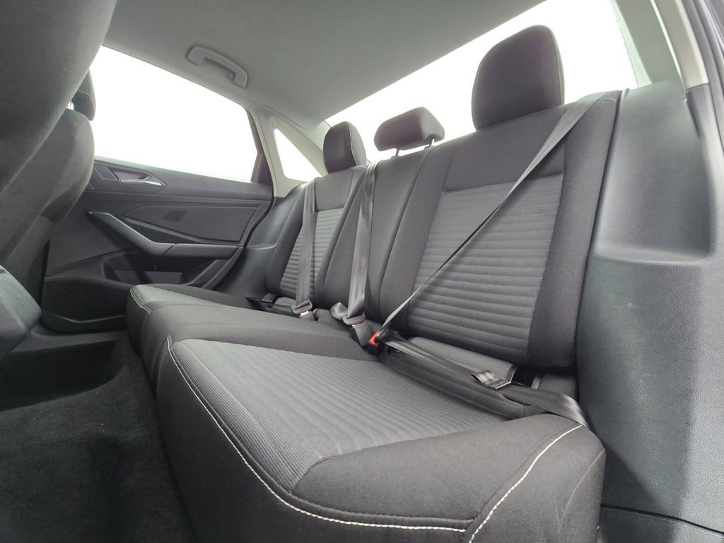 Used 2024 Volkswagen Jetta S image 13