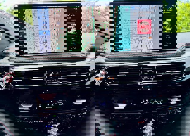 New 2026 Acura MDX A-Spec image 19