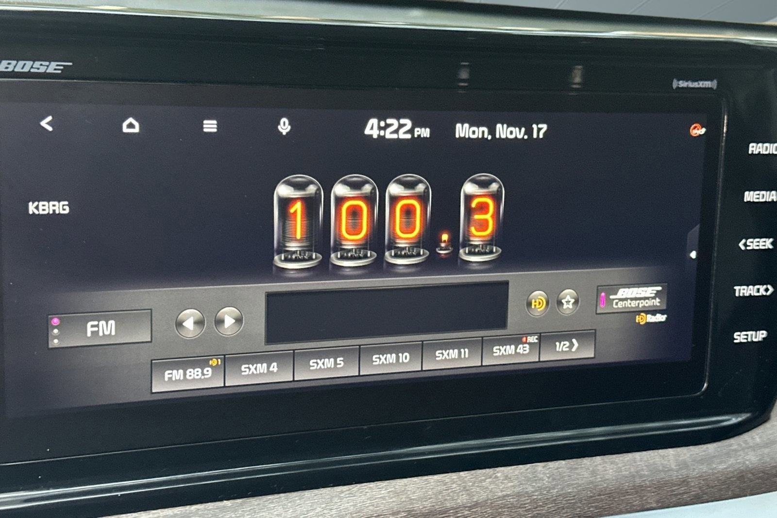 Used 2022 Kia K5 EX w/ EX Premium Package image 24